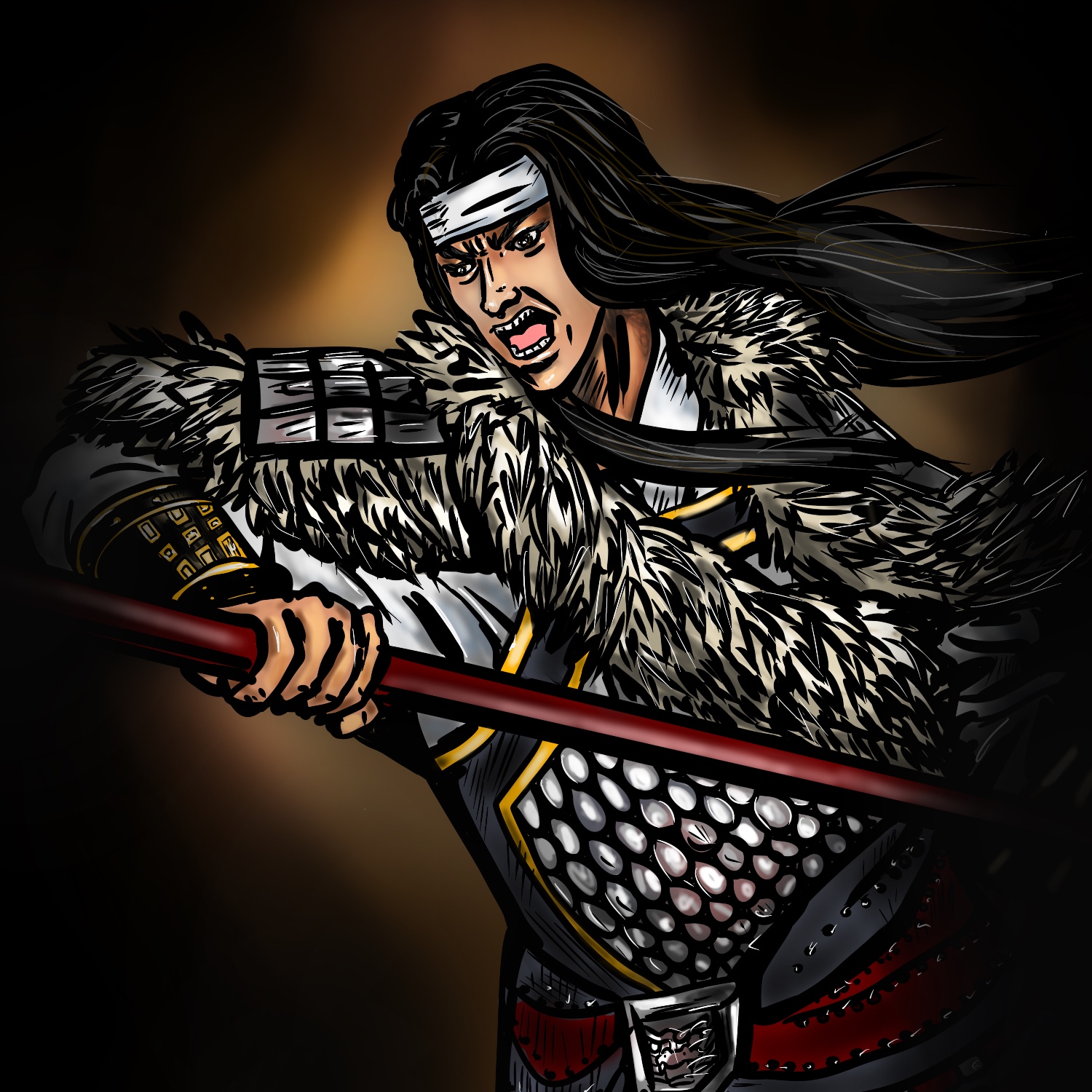 Ma Chao