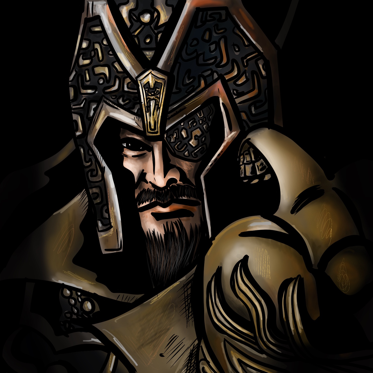 Xiahou Dun